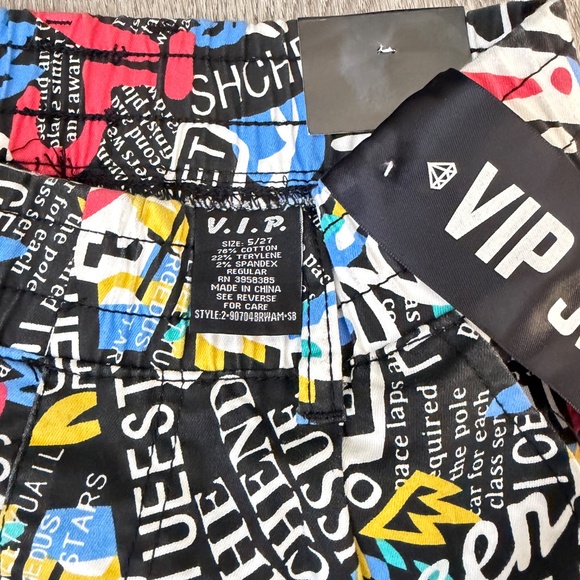 VIP Cargo Pants. - Picture 14 of 16